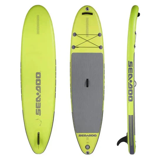 SEA-DOO INFLATABLE PADDLE BOARD