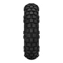 Shinko 504 Mobber 120/70-12 Front Tubeless Scooter Tyre