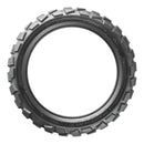 Bridgestone AX41 120/90-16 Rear Adventure Tubeless Tyre (63P)