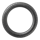 Bridgestone BT46 120/80-17 Rear Tubeless Touring Tyre (61H)