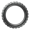 Bridgestone AX41 120/90-17 Rear Tubeless Adventure Tyre