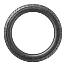 Bridgestone BT46 120/90-17 Rear Tubeless Touring Tyre (64V)