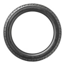 Bridgestone BT46 130/70-17 Rear Tubeless Touring Tyre (62H)