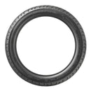 Bridgestone BT46 130/80-17 Rear Tubeless Touring Tyre (65H)