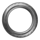 Bridgestone Battlax Hypersport S23 180/55ZR17 Rear Tyre (73W)