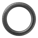 Bridgestone BT46 110/80-18 Rear Tubeless Touring Tyre (58H)