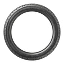 Bridgestone BT46 120/80-18 Rear Tubeless Touring Tyre (62H)