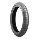 Bridgestone AT41 110/80-19 Front Adventure Tyre (59V)