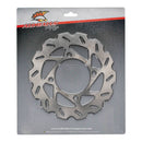 Brake Disc 18-0008