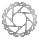 Brake Disc Front 18-0009