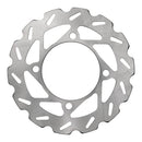 Brake Disc 18-0020