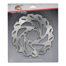 Brake Disc 18-0021