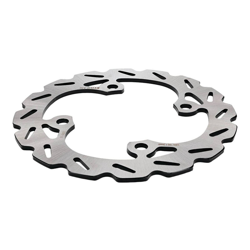 Brake Disc Rear 18-0022