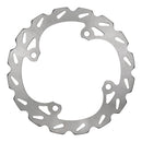 Brake Disc Front / Rear 18-0030