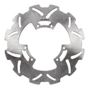 Brake Disc 18-0050