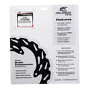 Brake Disc 18-0052