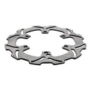 Brake Disc Front / Rear 18-0060