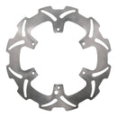 Brake Disc Front / Rear 18-0060
