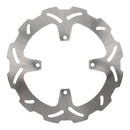 Brake Disc Front 18-0074