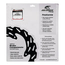 Brake Disc Rear 18-0075