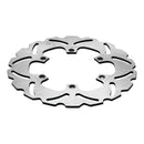 Brake Disc Rear 18-0079