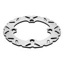 Brake Disc Front / Rear 18-0090