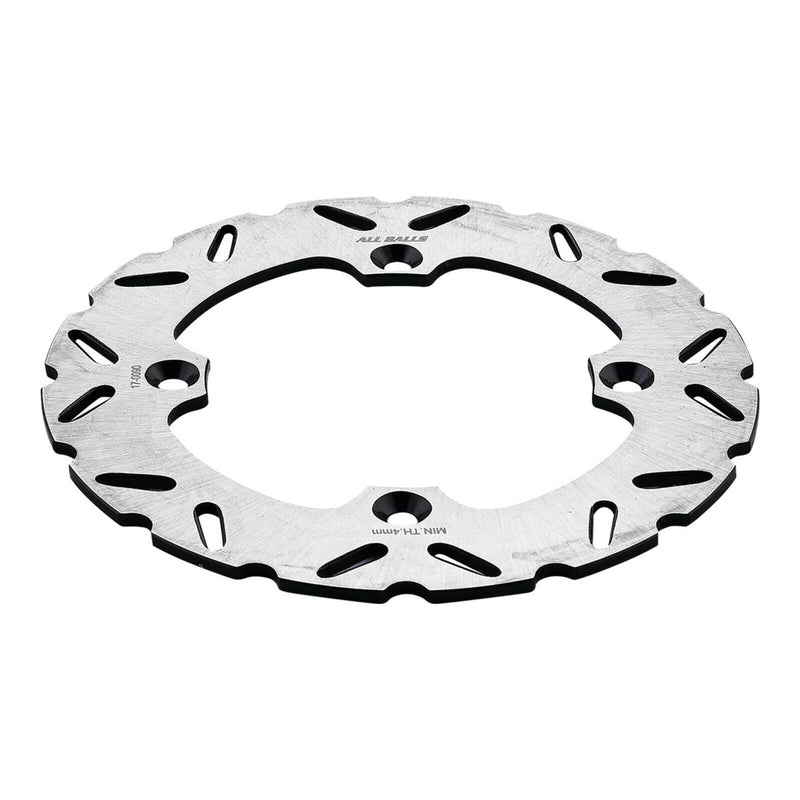 Brake Disc Front / Rear 18-0090