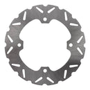 Brake Disc Front / Rear 18-0090