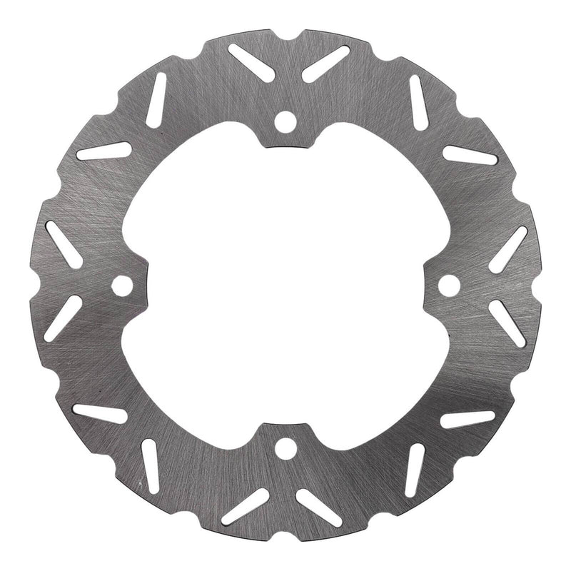 Brake Disc Front / Rear 18-0090