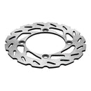 Brake Disc Front / Rear 18-0109