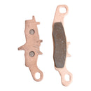 All Balls Racing Sintered Brake Pads (18-8013)