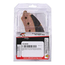 All Balls Racing Sintered Brake Pads (18-8058)