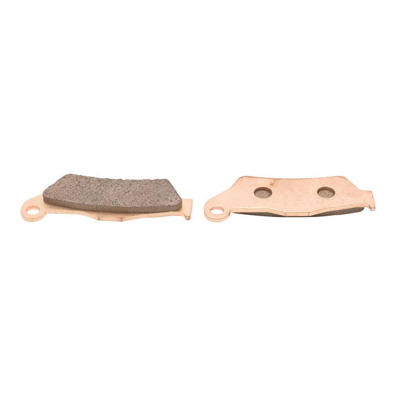 Sintered Brake Pad Front / Rear 18-8060