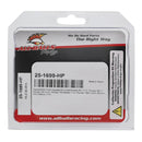 Wheel Bearing Kit - Taper DAC Upgrade (25-1699-HP)