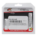 Tapered DAC Rear Upgrade Kit 25-1812-hp