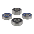 Wheel Bearing Kit - 25-1841