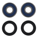 Wheel Bearing Kit - 25-1856