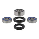 Wheel Bearing Kit - 25-1862