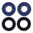 Wheel Bearing Kit - 25-1863