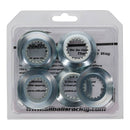 All Balls Racing Countershaft Washer (10 Pack)
