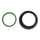 FUEL PUMP RETAINING NUT AND GASKET KIT 47-3011