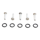 FUEL PUMP QUICK BREAK FILTER KIT 47-3024