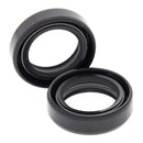 Fork Seals Pair 27x39x10.5 55-101