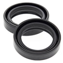 Fork Seals Pair 31x43x10 55-104