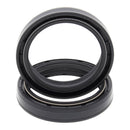 Fork Seals Pair 43x55x9.5/10 55-123