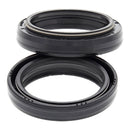 Fork Seals Pair 38x50x8/10.25 55-137