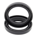 Fork Seals Pair 37x49x8/9.5 55-148