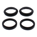 FORK OIL AND DUST SEAL KIT 56-192