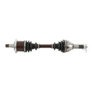 ATV CV/Axle 6 Ball Complete Shaft Can Am