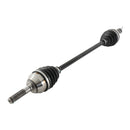 ATV CV/Axle 6 Ball Complete Shaft Can Am